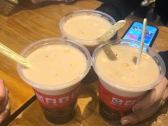 -八婆婆烧仙草(曾厝垵店)