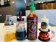 -CHILL Pho澳洲牛肉越南粉(佛山顺德万象汇店)