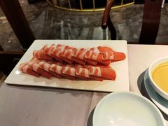 -东来顺饭庄(apm总店)