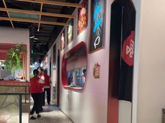 -鱼酷活鱼烤鱼(新世界城店)