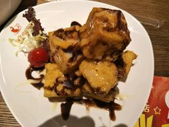 -杯子红牛排(南庄吉利广场店)
