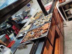 -霞浦三沙经典小吃(沃尔玛店)
