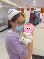 -纵享怡月月子中心(西稍门店)