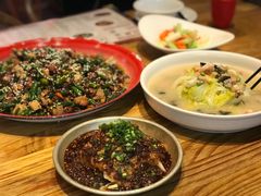 -兔槽江湖菜·重庆璧山兔(水围店)