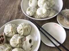 -津门张记包子铺(华昌道店)