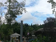 -海兰云天度假区温泉