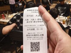 -香港新发烧腊茶餐厅(水围店)