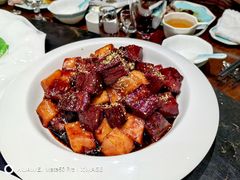 -童福兴·南京菜(老门东店)