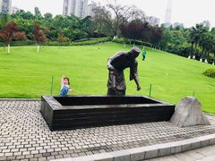 -龙头寺公园