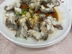 开刀龙趸-新溢香国际酒店-中餐厅