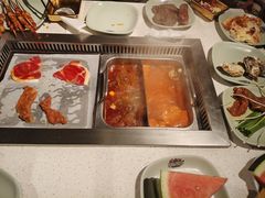 -欢乐牧场主题自助料理(T12店)