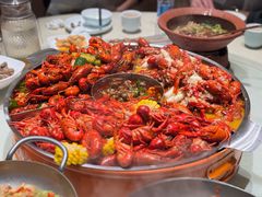 -拙味兄弟·活龙虾·旗舰店(环城西路店)