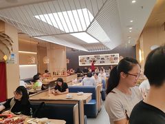 -大丰收脆鱼(浦西万达店)