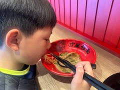 -寸屋拉面(凯德晶萃店)