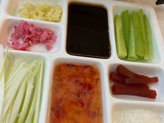 -红菜坊·烤鸭·川鲁宴(石园店)