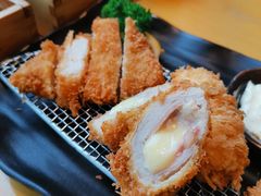 -胜博殿日式炸猪排(西红门店)