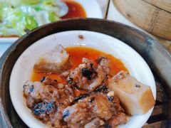 -万龙洲海鲜(亚运村店)