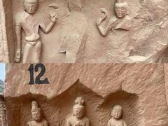 -炳灵寺世界文化遗产旅游区