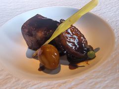 -上海滩餐厅(BFC外滩金融中心店)