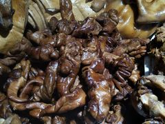 梆梆肉-春发生饭店·非遗(南院门店)