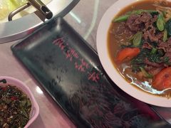 -三头牛·潮汕牛肉生蚝火锅 (夏湾店)