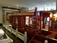 -碧露轩·大益茶体验馆(镇江路店)
