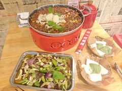 -聂发财重庆江湖菜(解放碑店)