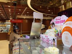 -丁香西饼屋(桂林路店)