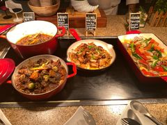 -二楼咖啡厅·厦门源昌凯宾斯基大酒店(湖滨中路店)