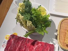 -焯牛潮汕牛肉火锅(云峰街创始店)