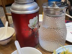 -满园烤鸭·春饼(中街大悦城店)