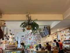 -唐咖精品咖啡(大理古城手冲店)