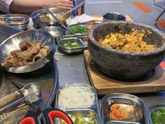 -哈哈碳都·牛肋条无限自助烤肉(台江万达店)