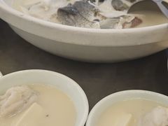 -浔味·山屿湖·正宗淳牌全鱼宴老字号