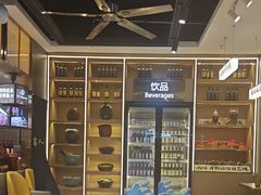 -火叮叮自助烤肉·现切牛肉(茂业店)