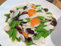 -胖姐渔村(中源大道店)