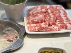 -傣妹火锅(四川北路店)