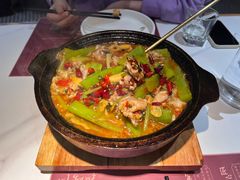 -川知味(京华城店)