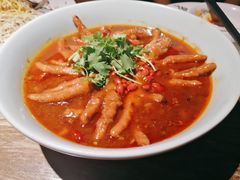 金手指-辛香汇(大华第一坊店)