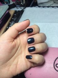 -U3日式美甲美睫