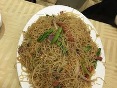 -新享乐海鲜(翠华路店)