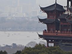 -吴山景区
