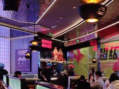 -胖哥俩肉蟹煲(萧山加州阳光店)