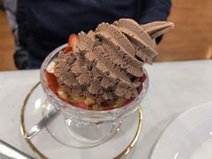 -新侨三宝乐西餐厅(崇文门店)