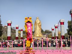 -函谷关历史文化旅游区