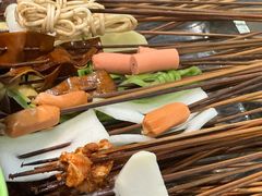 -水碾河刘老大串串香(水碾河路店)