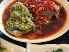 -七宝农家菜(七宝老街店)