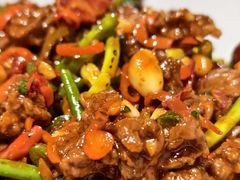 -荆九爷爆炒桥头三嫩(夫子庙店)