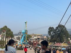 -美心红酒小镇游乐园