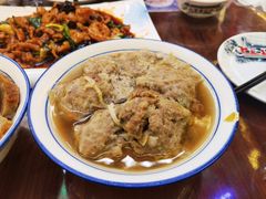 -国俊八大碗饭店